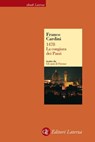 1478. La congiura dei Pazzi - Franco Cardini - 9788858108222