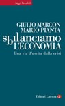 Sbilanciamo l'economia - Mario Pianta ; Giulio Marcon - 9788858108536
