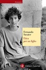 Etica per un figlio - Fernando Savater - 9788858111154