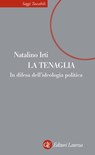 La tenaglia - Natalino Irti - 9788858113585
