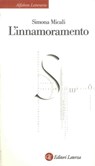 L'innamoramento - Simona Micali - 9788858122839
