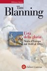 L'età della gloria - Tim Blanning - 9788858135136