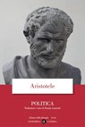 Politica - Aristotele - 9788858139370