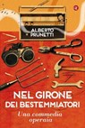 Nel girone dei bestemmiatori - Alberto Prunetti - 9788858142806