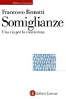 Somiglianze - Francesco Remotti - 9788858149089