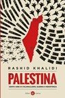 Palestina - Rashid Khalidi - 9788858158197