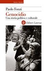 Genocidio - Paolo Fonzi - 9788858159538