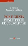 Non è giusta - AA.VV. ; Giacomo Gabbuti - 9788858159552