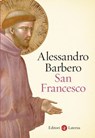 San Francesco - Alessandro Barbero - 9788858159583