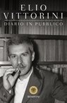 Diario in pubblico - Elio Vittorini - 9788858772331