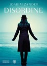 Disordine - Joakim Zander - 9788858773512