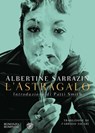 L'astragalo - Albertine Sarrazin - 9788858773864