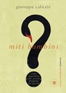 Miti bambini - Giuseppe Caliceti - 9788858774830