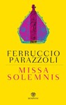Missa solemnis - Ferruccio Parazzoli - 9788858776322