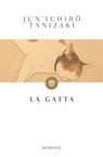 La gatta - Jun'ichiro Tanizaki - 9788858780008