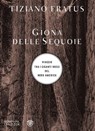 Giona delle sequoie - Tiziano Fratus - 9788858783535