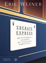 Socrate Express - Eric Weiner - 9788858788066
