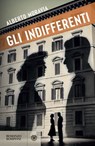 Gli indifferenti - Alberto Moravia - 9788858799581
