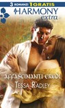 Affascinanti eredi - Tessa Radley - 9788858905289