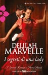 I segreti di una lady - Delilah Marvelle - 9788858910535