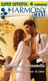 Passione di mezzanotte - Jamie Denton ; Katherine Garbera ; Michelle Celmer ; Amy J. Fetzer - 9788858911396