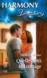 Quelle notti nel cottage - Michelle Celmer - 9788858948422