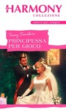 Principessa per gioco - Tracy Sinclair - 9788858953099