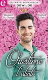 Questione d'istinto (eLit) - Margaret St. George ; Daphne Clair - 9788858955239