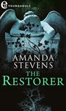 The Restorer (versione italiana) (eLit) - Amanda Stevens - 9788858961377
