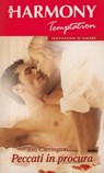 Peccati in procura - Tori Carrington - 9788858963142