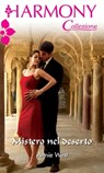 Mistero nel deserto - Annie West - 9788858972335