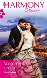 Scommessa greca - Tara Pammi - 9788858976180