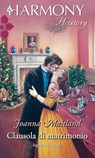 Clausola di matrimonio - Joanna Maitland - 9788858982440