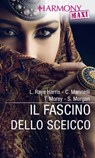Il fascino dello sceicco - Lynn Raye Harris ; Carol Marinelli ; Trish Morey ; Sarah Morgan - 9788858987179