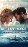 Resta con me - Tami Oldham Ashcraft - 9788858987872