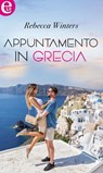 Appuntamento in Grecia (eLit) - Rebecca Winters - 9788858988381