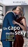 Un capo molto sexy - Day Leclaire ; Tessa Radley ; Kate Carlisle - 9788858995174
