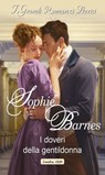 I doveri della gentildonna - Sophie Barnes - 9788858998236