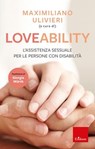 LoveAbility - Maximiliano Ulivieri - 9788859008804