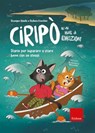 Ciripò in un mare di emozioni - Giuseppe Maiolo ; Giuliana Franchini - 9788859017479