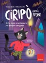 Ciripò gatto fifone - Giuliana Franchini ; Giuseppe Maiolo - 9788859017608