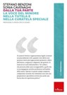 Dalla tua parte - Stefano Benzoni ; Sonia Cavenaghi ; Grazia Ofelia Cesaro - 9788859035060