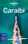 Caraibi - Paul Clammer ; Alex Egerton ; Ashley Harrell ; Anna Kaminski ; Catherine Le Nevez ; Tom Masters ; Carolyn McCarthy ; Hugh McNaughtan ; Liza Prado ; Kevin Raub ; Brendan Sainsbury ; Andrea Schulte-Peevers ; Polly Thomas ; Mara Vorhees ; Luke Waterson ; Kar - 9788859247722