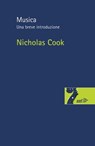 Musica - Nicholas Cook - 9788859267911
