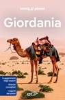 Giordania - Jenny Walker ; Paul Clammer - 9788859281948