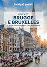 Brugge e Bruxelles Pocket - Melissa Monaco ; Helena Smith - 9788859299585