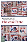 Che cos'è l'arte - Arthur C. Danto - 9788860101976