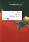 Storia della mafia - Salvatore Lupo - 9788860366047
