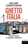 Ghetto Italia - Leonardo Palmisano - 9788860445124