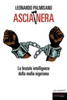 Ascia Nera - Leonardo Palmisano - 9788860446244